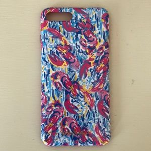 Lily Pulitzer IPhone 6/7/8 Plus Case